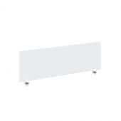 Экран FBP 1135 Белый премиум/Белый 1180х18х346 FORTA