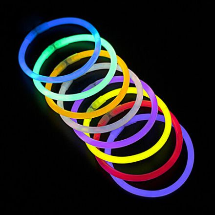 Светящиеся (неоновые) палочки, 50 штук + 2 в ПОДАРОК! в тубе, ассорти, ЗОЛОТАЯ СКАЗКА, 662597 Светящиеся (неоновые) палочки, 50 штук + 2 в ПОДАРОК! в тубе, ассорти, ЗОЛОТАЯ СКАЗКА, 662597