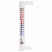 Термометр оконный, "ПРЕСТИЖ", диапазон измерения: от -60 до +60 °C, ПТЗ, ТБ-216