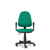 Кресло Престиж Самба ПВМ С34 (зеленый)
