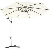 Зонт LS_ садовый Green Glade 8001 бежевый