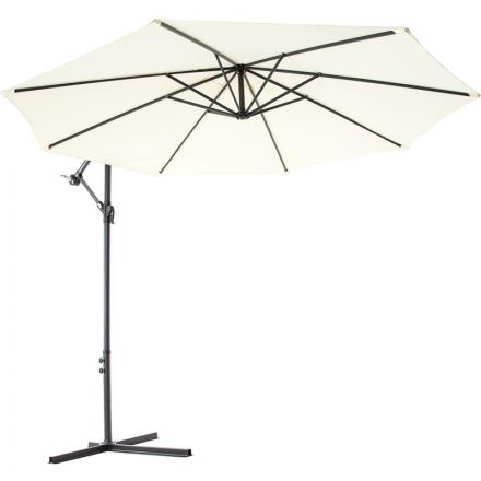 Зонт LS_ садовый Green Glade 8001 бежевый