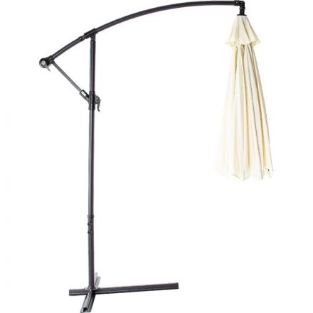 Зонт LS_ садовый Green Glade 8001 бежевый