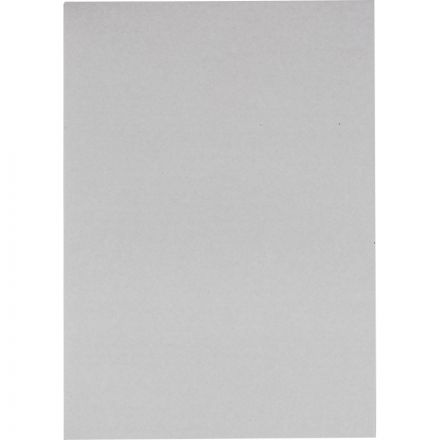 Картон белый №1 School 100л,А4,мелов,240гр, уп.крафт