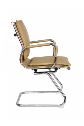 Кресло Hugo RCH 6003-3 Кэмел (Q-04)