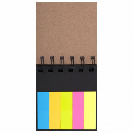 Закладки клейкие в книжке BRAUBERG, 200 штук: 50х15 мм 5 цветов х 25 листов, 75х50 мм 3 цвета х 25 листов, 115581 Закладки клейкие в книжке BRAUBERG, 200 штук: 50х15 мм 5 цветов х 25 листов, 75х50 мм 3 цвета х 25 листов, 115581