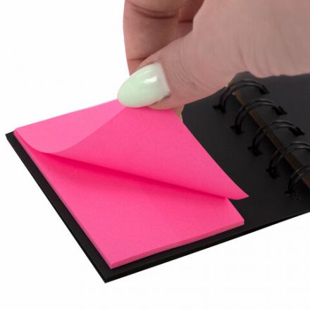 Закладки клейкие в книжке BRAUBERG, 200 штук: 50х15 мм 5 цветов х 25 листов, 75х50 мм 3 цвета х 25 листов, 115581 Закладки клейкие в книжке BRAUBERG, 200 штук: 50х15 мм 5 цветов х 25 листов, 75х50 мм 3 цвета х 25 листов, 115581