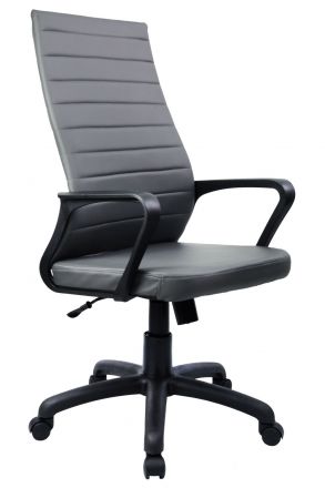 Кресло 1165-4 PL Серый