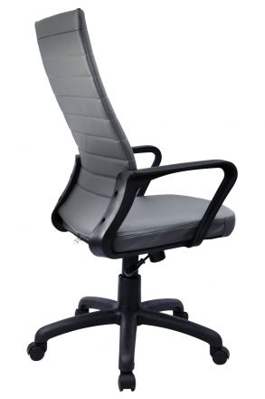 Кресло 1165-4 PL Серый