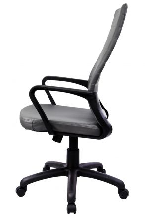 Кресло 1165-4 PL Серый