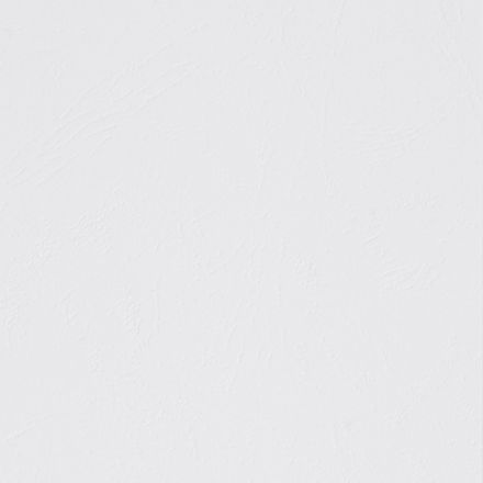 Обложки для переплета картонные бел. кожа A4,230г/м2,100шт/уп.