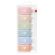 Корректирующая лента BRAUBERG COMPACT PASTEL, 5 мм х 6 м, КОМПЛЕКТ 6 штук, пенал с zip-lock, 272496