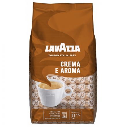 Кофе в зернах Lavazza Crema e Aroma 1 кг