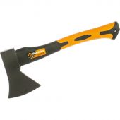 Топор Т600Ф фиберглассовое топорище Вихрь 73/2/2/7