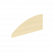 Riva Экран А.ЭКР-9.1 Клён 900*450*18 Riva Экран А.ЭКР-9.1 Клён 900*450*18