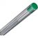 Ручка шариковая неавтомат. Attache Economy зеленый 0,7 мм,проз корпус