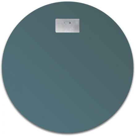 Зеркало KD_настенное Комус Классик-5. D600  круг