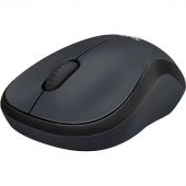 Мышь компьютерная Logitech WRL M220 GREY 910-004895
