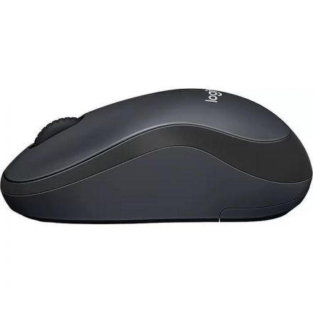 Мышь компьютерная Logitech WRL M220 GREY 910-004895