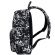 Рюкзак HEIKKI DREAM (ХЕЙКИ) универсальный, с карманом для ноутбука, эргономичный, "Lettering", 42х26х14 см, 273851