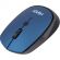 Мышь компьютерная HIPER (HOMW-083) беспроводная/синяя