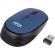 Мышь компьютерная HIPER (HOMW-083) беспроводная/синяя
