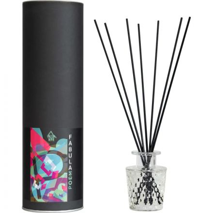 Аромадиффузор Аромат для дома Fabula Poem 100 мл, АР 100-651