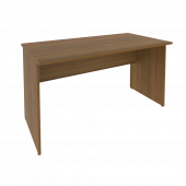 Riva Стол письменный А.СП-3 Орех 1400*720*750