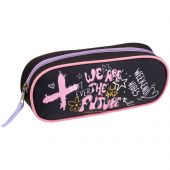 Пенал 210*80*45 ArtSpace "Stylish", полиэстер Пенал 210*80*45 ArtSpace "Stylish", полиэстер