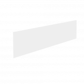 Slim Царга стола (С.СП-5; С-СП-5.1; С-СП-5.2; С-СП-5.3) С.ЦС-5 Белый 1170*360*18 Slim Царга стола (С.СП-5; С-СП-5.1; С-СП-5.2; С-СП-5.3) С.ЦС-5 Белый 1170*360*18