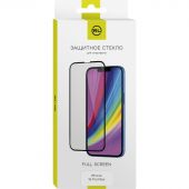 Защитное стекло Red Line iPhone 16 PRO MAX FULL GLUE чер(УТ000039566) Защитное стекло Red Line iPhone 16 PRO MAX FULL GLUE чер(УТ000039566)
