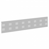 X-Pull Царга стола складного мобильного X.C-5 Серый металл 1511*1*300