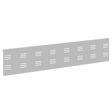 X-Pull Царга стола складного мобильного X.C-5 Серый металл 1511*1*300