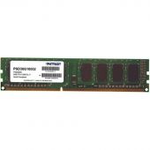 Модуль памяти Patriot DDR3 8GB DIMM (PSD38G16002) 1600Мгц CL11