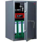 Сейф мебельный AIKO TSN-65T с трейзером (ключевой замок) Сейф мебельный AIKO TSN-65T с трейзером (ключевой замок)