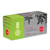 Тонер-картридж CACTUS (CS-TK590M) для KYOCERA FS-C2026MFP/2126MFP/2626MFP, пурпурный, ресурс 5000 стр.