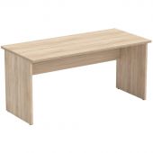 Стол Easy One 908865 дуб сонома Ш1600 Г730