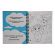 Книжка с фонариком "Посвети и найди. Волшебный путь", лицензия, 210х140 мм, 7 страниц, ассорти