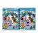Книжка с фонариком "Посвети и найди. Волшебный путь", лицензия, 210х140 мм, 7 страниц, ассорти
