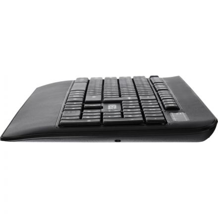 Клавиатура ProMega jet WK002 USB WLS RT/1 АА/черный