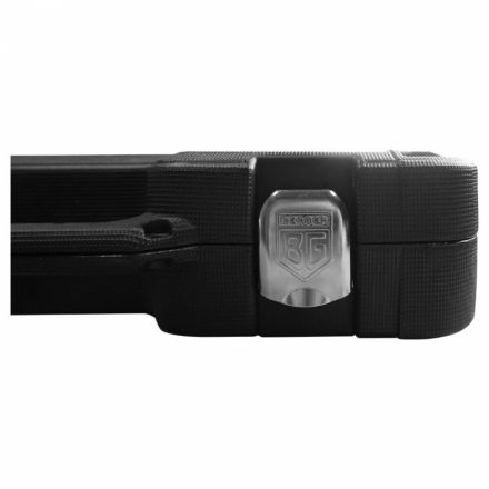 Набор плашек и метчиков 31 предмет BERGER BG31TDS