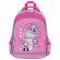 Рюкзак ПИФАГОР SCHOOL, 1 отделение, 3 кармана, "Sweet mood", 38x28х14 см, 272086