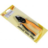 Инструмент LANMASTER для снятия изоляции опт. кабеля (LAN-FT-STR/OFC)