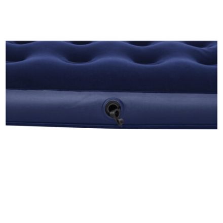 Надувной матрас 152х203х22 см, до 300 кг, BESTWAY, 67003