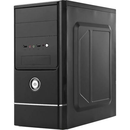 Системный блок BigTech B2(B2-8505)G5905/H410/8Gb/SSD240 +120Gb/400W/W10P