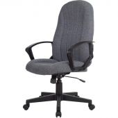 Кресло VB_T-898/3C1GR ткань серый, нов.подл Кресло VB_T-898/3C1GR ткань серый, нов.подл