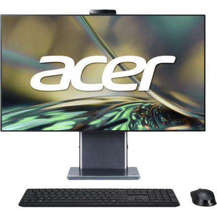 Моноблок Acer Aspire S27-1755(DQ.BKECD.002)27/WQHD/i7-1260p/16/512/W11H/KBM