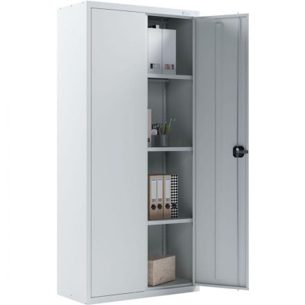 Шкаф для бумаг MZ ШХА-N 850(40) 850х400х1850