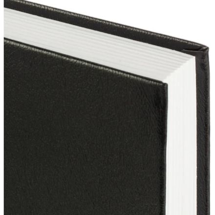 Ежедневник датированный 2026 Выбор есть, А5, 160л, бумвинил, черный