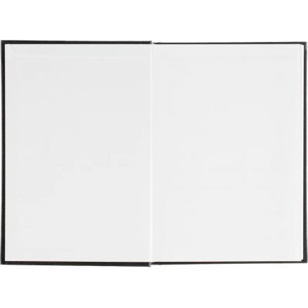 Ежедневник датированный 2026 Выбор есть, А5, 160л, бумвинил, черный